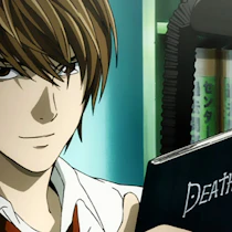Qual o melhor e mais inteligente manipulador: Light Yagami (Death
