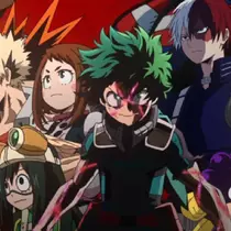 Boku no Hero Academia 3 – 03: Os vilões mobilizam-se