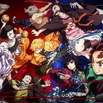 Demon Slayer: Kimetsu no Yaiba 2x07: Acenda o Fogo do Seu Coração