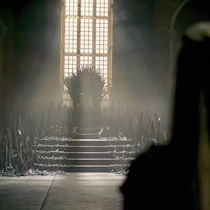 House of Dragon: Ator sofreu ataques de racismo após ser escolhido para o  spin-off de Game of Thrones
