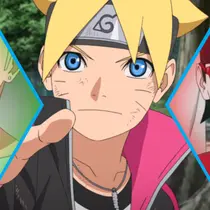 COISAS QUE VOCÊ TALVEZ NÃO SAIBA SOBRE BORUTO: NARUTO NEXT