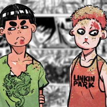 Artista brasileiro reimagina Naruto, Sasuke e Sakura como funkeiros -  Critical Hits