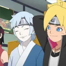 A vida do shinobi está a começar a mudar. Boruto Uzumaki, filho da Sétima  Hokage Naruto Uzumaki, matriculou-se na Academia Ninja para…