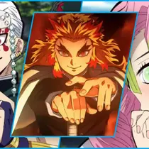 Demon Slayer: Onde assistir Kimetsu No Yaiba?