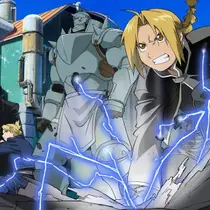 Fullmetal Alchemist - Conheça os principais personagens da obra