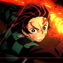 O TREM INFINITO - Demon Slayer: Kimetsu no Yaiba - The Hinokami Chronicles  FINAL 