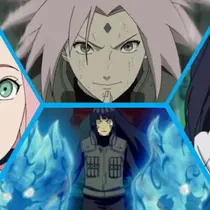 Revelado mais um detalhe fofo sobre o relacionamento de Sasuke e Sakura –  Fatos Desconhecidos