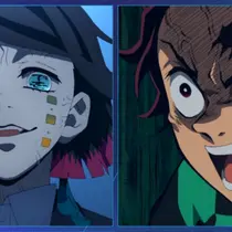 Demon Slayer: Kimetsu no Yaiba - 2ª Temporada - Episódio 05 - Em Frente!