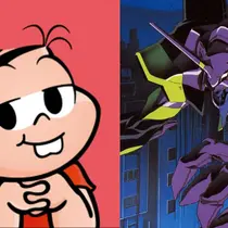 Evangelion: Qual a ordem certa para assistir ao anime?