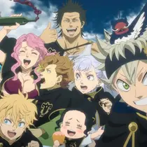 Black Clover: Quem será o Rei Mago Supremo no final?