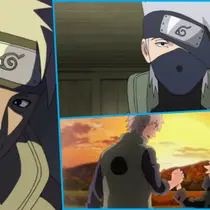 Por que o Kakashi matou a Rin? - Quora