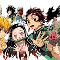 O Plot na Forma de Tengen, Anime: Kimetsu no Yaiba 2 Arco de Entreten