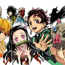 Demon Slayer: Kimetsu no Yaiba traz cena emocionante com Tanjiro