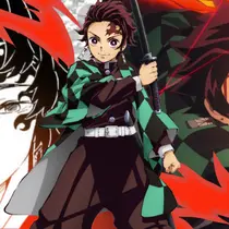 Demon Slayer: Kimetsu no Yaiba tem trailer de novo filme divulgado