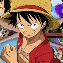 One Piece: Como assistir ao anime sem filler