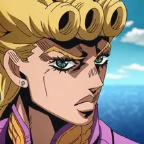 Dio Brando. Medicos. Jojo's Bizarre Adventure - Bizarra Loja