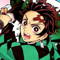 Kimetsu no Yaiba/Demon Slayer o shōnen que tirou o reinado de one piece.