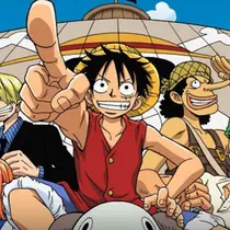 One Piece: Criador atualiza fs em carta sobre srie liveaction