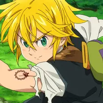 The Seven Deadly Sins: filho de personagem ganhará mangá especial