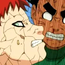 emoji do gaara copiar