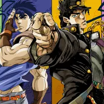 17 ideias de JoJo pose  jojo, poses mangá, personagens de anime