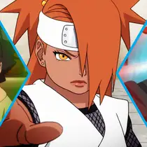 Boruto: Naruto Next Generations recebe dublagem inédita em português na  Crunchyroll