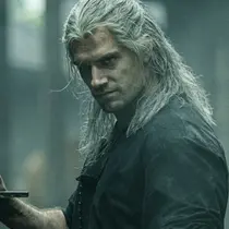 Netflix divulga imagens oficiais para The Witcher: A Origem