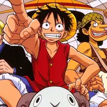 lodestar] Análise de One Piece, capítulo 1055: Nova Era