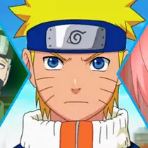 Quiz] Naruto: quem você namoraria no anime?