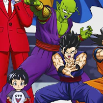 Dragon Ball Super: Super Hero divulga mais detalhes sobre a criação dos  Androides Gama 1 e Gama 2