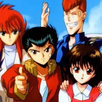 Yu Yu Hakusho: série em live-action estreia na Netflix – ANMTV