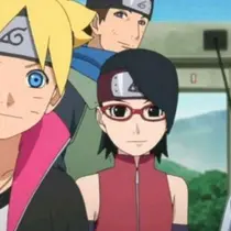 Todos os Dubladores do Anime Boruto Naruto Next Generations