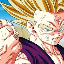 Dragon Ball: Novo filme confirma que Gohan é mais forte que Goku