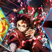 Demon Slayer: Kimetsu no Yaiba 2x12 – Vamos Bem Extravagantes