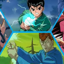 Yu Yu Hakusho: Os 10 momentos mais memoráveis do anime