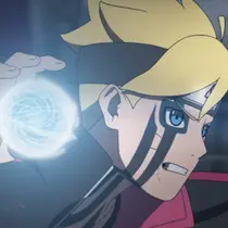 assistir boruto blue