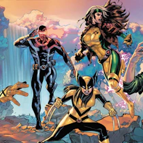 Spider-Punk  HQ introduz versão punk de outra heroína da Marvel