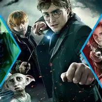 Harry Potter e o Ranking dos Filmes: do pior ao melhor - Nerdizmo