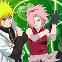 Relembre todos os Hokages presentes em Naruto - Versus