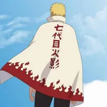 Minato Namikaze - O Pai do Naruto