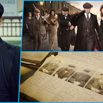 Desvendando o mistério: o que realmente significa 'Peaky Blinders'?