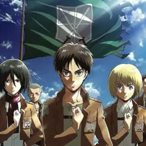 Criador de Attack on Titan explica porque o anime não teve final