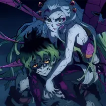 Demon Slayer: Kimetsu no Yaiba 2x12 – Vamos Bem Extravagantes