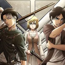 Part 3 de Attack on Titan Final Season destaca Levi