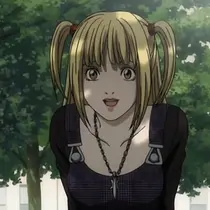 5 coisas que você provavelmente não sabia sobre Misa Amane de