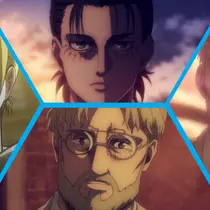 Criador de Attack on Titan explica uma das cenas mais criticadas do fim da  história - Critical Hits