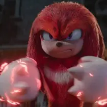 Sonic 2 - O Filme  Confira o cartaz de novo personagem - Otageek