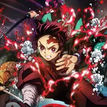 Novo vazamento da 3ª temporada de Demon Slayer mostra o encontro das Luas  Superiores e outros detalhes [SPOILER]