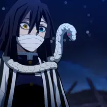 Todo dia um personagem feio #2K on X: Dia 100: - Personagem: Aranha Pai -  Anime: Kimetsu no Yaiba (Demon Slayer)  / X