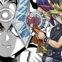 Yu-Gi-Oh! – Divulgados detalhes da história do novo filme da franquia!